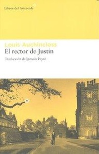 Enlarge image Cover: El Rector de Justin - Libros del Asteroide S.L.U.