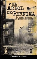 Abbildung von: El árbol de Gernika : un ensayo sobre la guerra moderna - Txalaparta, S.L.