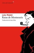 Cover: Ratas de Montsouris - Libros del Asteroide S.L.U.