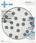 Cover: Maximin - Editorial de Arte y Ciencia, S.A.