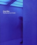 Cover: Carlos Cruz-Diez - Editorial de Arte y Ciencia, S.A.