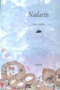 Cover: Nadar&iacute;n - Kalandraka Ediciones Andaluc&iacute;a, S.L.