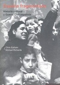 Cover: Espa&ntilde;a fragmentada - Editorial Comares