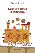 Cover: Contes escrits a m&agrave;quina - Estrella Polar