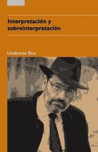 Abbildung von: Interpretación y sobreinterpretación - Cambridge University Press