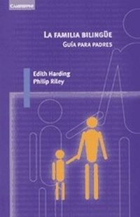 Abbildung von: La familia bilinguee - Cambridge University Press
