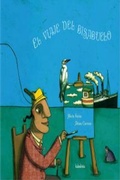 Cover: El Viaje del Bisabuelo - KALANDRAKA