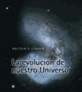 Bild: La Evoluci&oacute;n de Nuestro Universo - Cambridge University Press
