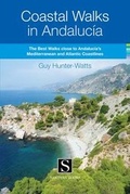 Cover: Coastal Walks in Andalucia - Santana Books