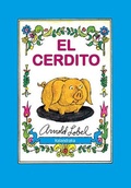 Cover: El cerdito - Kalandraka Ediciones Andaluc&iacute;a, S.L.