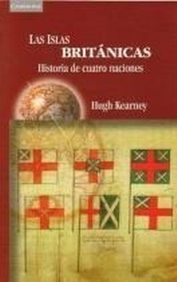 Abbildung von: Las islas británicas - Cambridge University Press