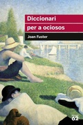 Cover: Diccionari per a ociosos - Educaula