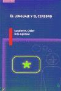 Abbildung von: El lenguaje y el cerebro - Cambridge University Press