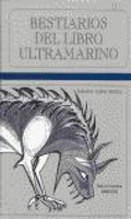Cover: Bestiario del libro ultramarino - Eneida Editorial S.L.