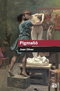 Cover: Pigmali&oacute; - Educaula