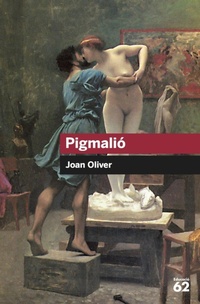 Enlarge image Cover: Pigmalió - Educaula