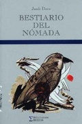 Cover: Bestiario del n&oacute;mada - Eneida Editorial S.L.