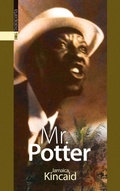 Cover: Mr. Potter - Txalaparta, S.L.