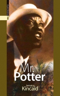 Enlarge image Cover: Mr. Potter - Txalaparta, S.L.