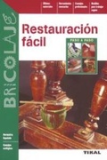 Cover: Restauraci&oacute;n f&aacute;cil - Tikal Ediciones