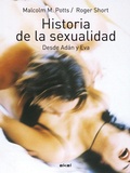 Cover: Historia de la sexualidad : desde Ad&aacute;n y Eva - Cambridge University Press