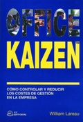 Cover: Office kaizen - FC EDITORIAL