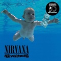 Cover: Nevermind (Remastered) - Universal Vertrieb