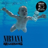 Enlarge image Cover: Nevermind (Remastered) - Universal Vertrieb