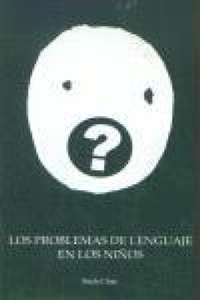 Abbildung von: Los problemas de lenguaje en los niños - Cambridge University Press