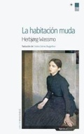 Cover: La habitaci&oacute;n muda - N&oacute;rdica Libros