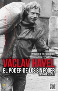 Enlarge image Cover: El poder de los sin poder - Ediciones Encuentro, S.A.