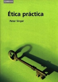 Abbildung von: Ética Práctica - Cambridge University Press
