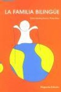 Cover: La familia bilinuee - Cambridge University Press