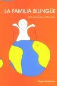 Abbildung von: La familia bilinuee - Cambridge University Press