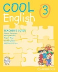 Cover: Cool English Level 3 Teacher's Guide with Audio CD and Tests CD - Cambridge University Press