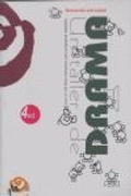 Cover: Un taller de drama - &Ntilde;aque Editora