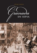 Abbildung von: Granada en sepia - Editorial Almuzara