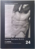 Cover: Carlos Serrano - La Fabrica
