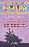 Cover: El coloso de Rodas - Publicaciones y Ediciones Salamandra S.A.