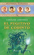 Cover: El fugitivo de Corinto - Publicaciones y Ediciones Salamandra S.A.