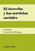 Abbildung von: El derecho y los servicios sociales - Editorial Comares
