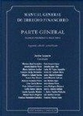 Abbildung von: Derecho tributario. Parte general - Editorial Comares