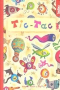 Cover: Tic-tac - TAKATUKA