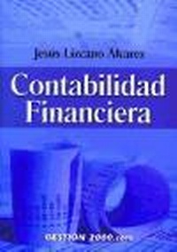 Abbildung von: Contabilidad financiera - Gestión 2000