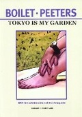 Cover: Tokyo Is My Garden - Ponent Mon, S.L.