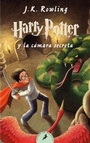 Cover: Harry Potter - Spanish - Publicaciones y Ediciones Salamandra, S.A.