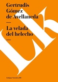 Cover: La velada del helecho - Linkgua Ediciones