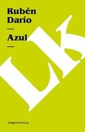 Cover: Azul - Linkgua