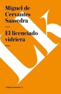 Cover: El licenciado vidriera - Linkgua