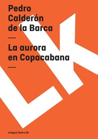 Abbildung von: La aurora en Copacabana - Linkgua Ediciones
